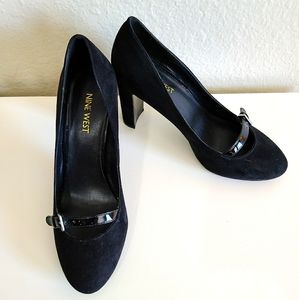 Nine West heels